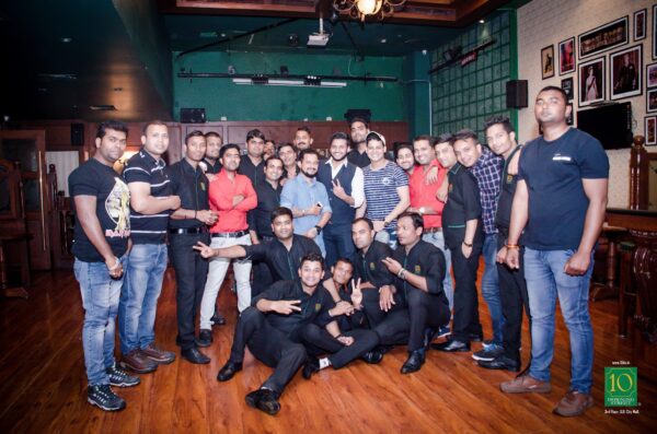 our-team