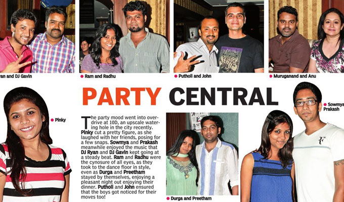 party-awa