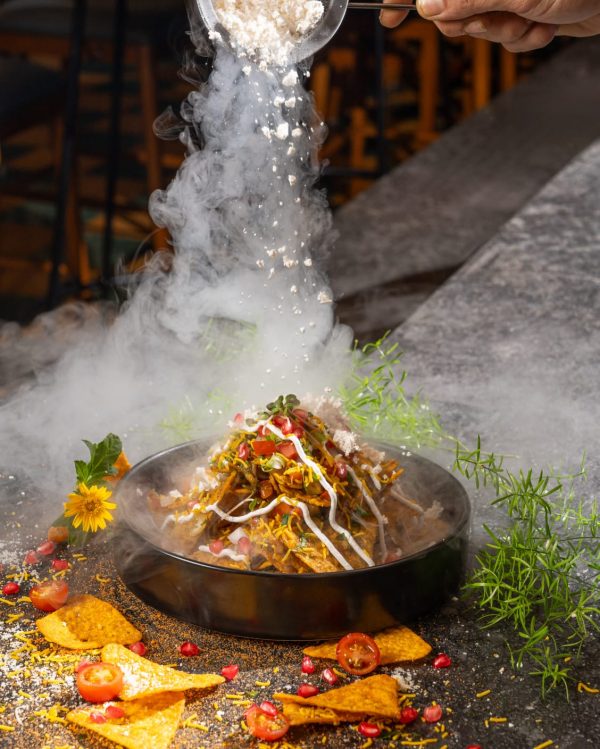 Trick Bar & Kitchen LLP