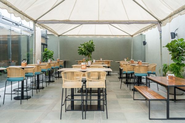 Trick Bar & Kitchen LLP