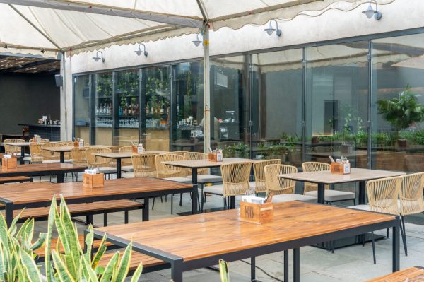 Trick Bar & Kitchen LLP
