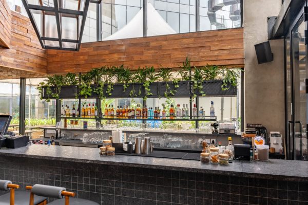 Trick Bar & Kitchen LLP