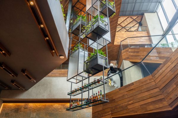Trick Bar & Kitchen LLP
