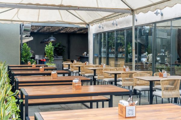 Trick Bar & Kitchen LLP