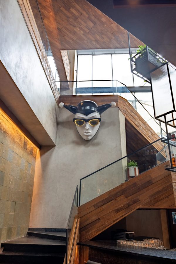 Trick Bar & Kitchen LLP