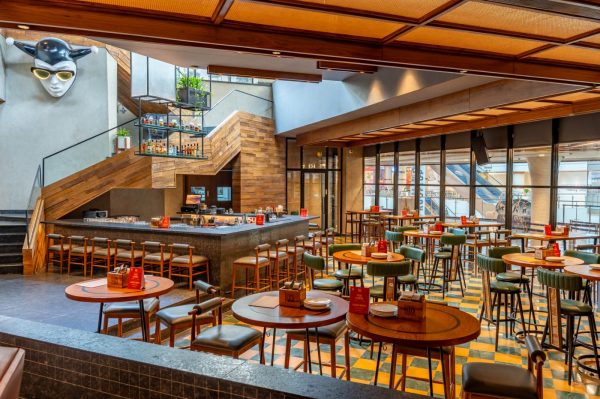 Trick Bar & Kitchen LLP