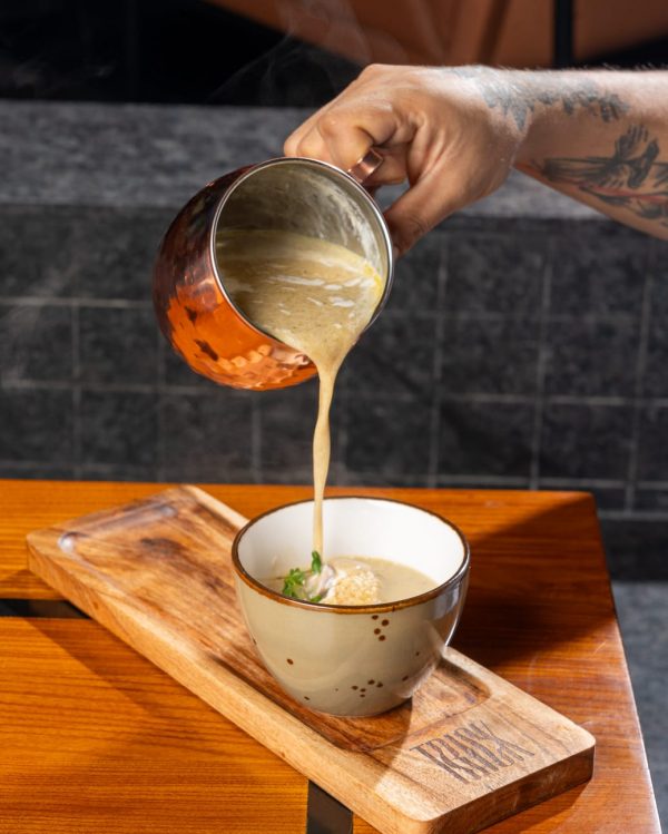 Trick Bar & Kitchen LLP