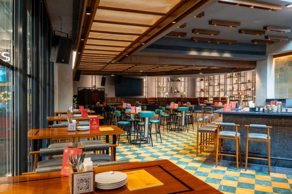 Trick Bar & Kitchen LLP