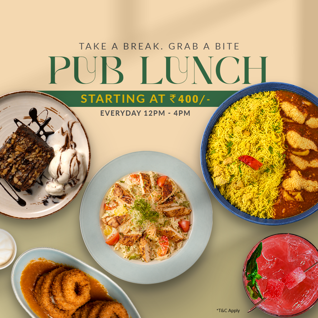 pUB LUNCH2. ad