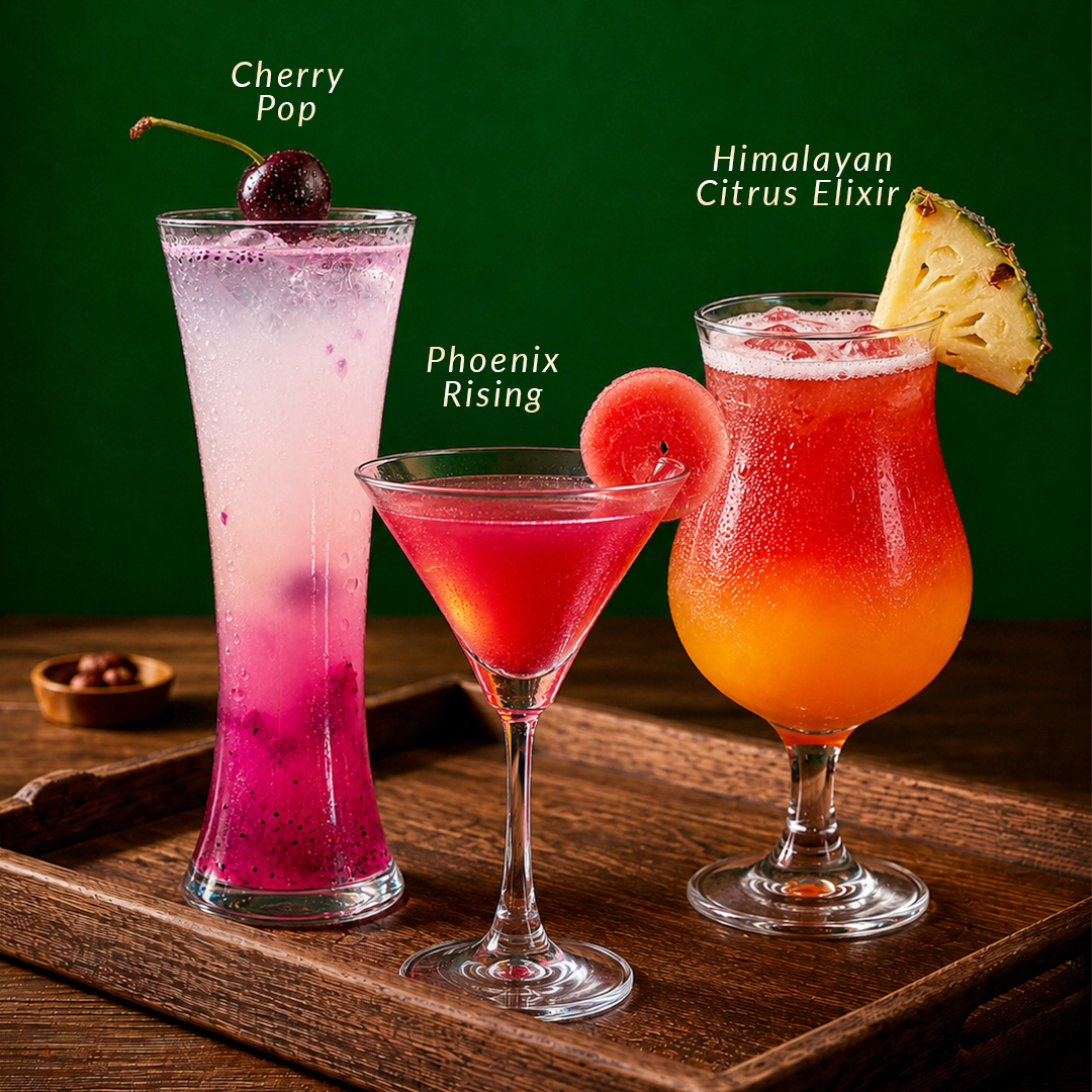 drink adapt